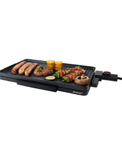 Grill elektryczny Steba BBQ table grill VG 30 Slim