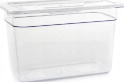 G21 Sous Vide container G21, 600914, 7l