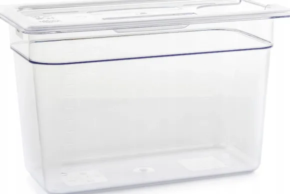 G21 Sous Vide container G21, 600914, 7l