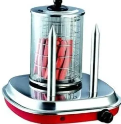 Guzzanti urządzenie do hot dogów GZ 460