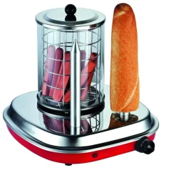 Guzzanti urządzenie do hot dogów GZ 460