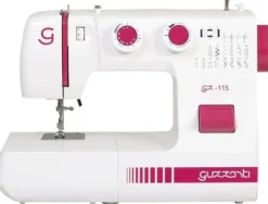 Guzzanti GZ 115
