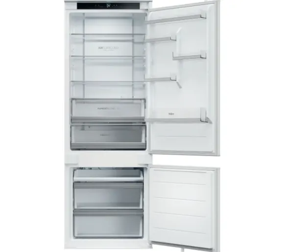 Haier HBQW5719E Pełny No Frost