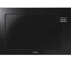 Haier ID Seria 4 H38MWID4ID27N Grill