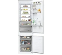 Haier ID Titanium Series 6 HBW7519C Pełny No Frost 193,5cm Komora świeżości Zdalne sterowanie