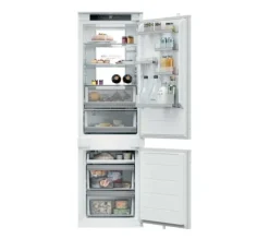 Haier Seria 4 HBQW7518D Total No Frost