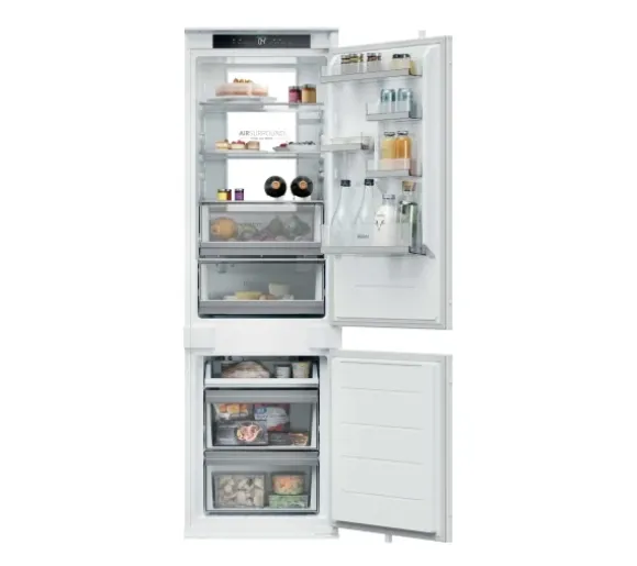 Haier Seria 4 HBQW7518D Total No Frost