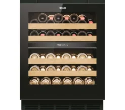 Haier Seria 6 HUC44GDEH1 44 miejsca na butelki