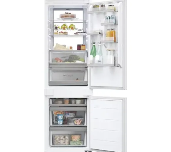Haier Series 7 HBW7518DT Pełny No Frost