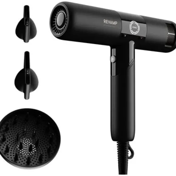 Hair Dryer DR-6500-EU Revamp