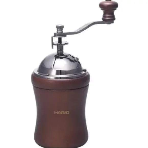 Hario Coffee Mill Dome MCD-2