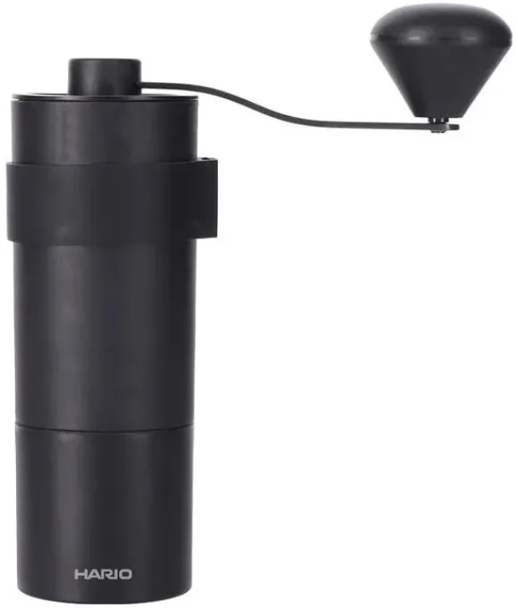 Hario Mini Black Pro czarny