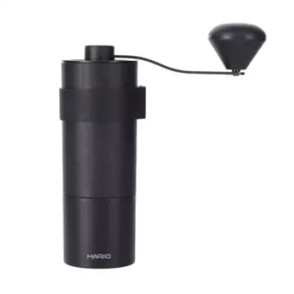 Hario Mini Black Pro czarny