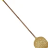 Hendi Łopata do pizzy aluminiowa Sole Mio - perforowana - Hendi,