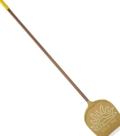 Hendi Łopata do pizzy aluminiowa Sole Mio - perforowana - Hendi,