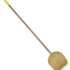 Hendi Łopata do pizzy aluminiowa Sole Mio - perforowana - Hendi,