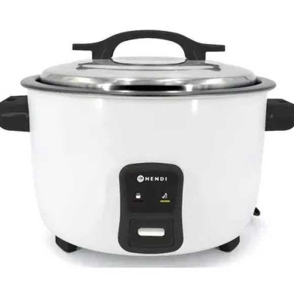 Hendi Budget Line 4,2l 240441