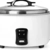 Hendi Budget Line 10l 240458