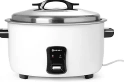 Hendi Budget Line 10l 240458