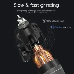 HiBREW G5