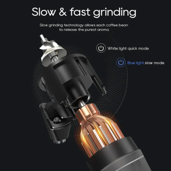 HiBREW G5