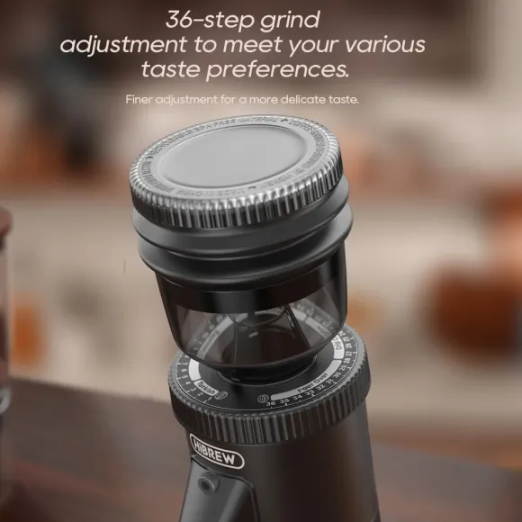 HiBREW G5