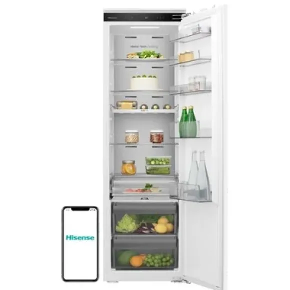 Hisense RL3B303SAWE