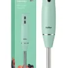 Hoffen Blender ręczny 600W miętowy