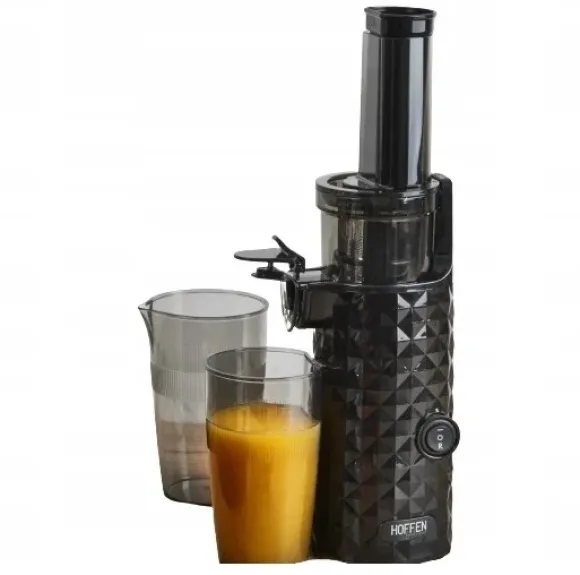 Hoffen SJ-002 Czarna
