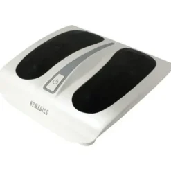 HoMedics FM-TS9-EU Deluxe Shiatsu urządzenie końcówki do masażu stóp (z funkcją ciepła). FM-TS9-EU