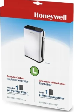 Honeywell Filtr węglowy HRF-L710E do oczyszczacza HPA710