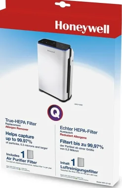 Honeywell Filtr węglowy HRF-L710E do oczyszczacza HPA710