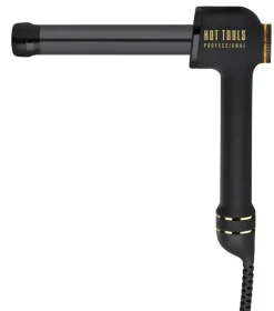 Hot Tools Curl Bar Black Gold 25mm