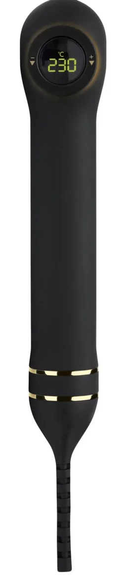 Hot Tools Curl Bar Black Gold 25mm