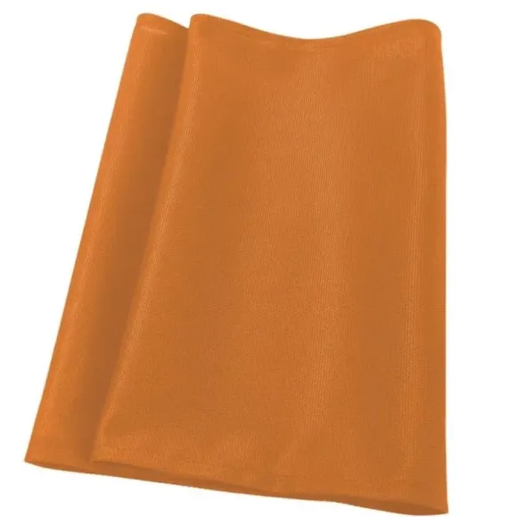 Ideal Health Pokrowiec dekoracyjny do oczyszczaczy powietrza IDEAL AP 30 40 PRO pomarańczowy TEXCOVERAP30PROPOM