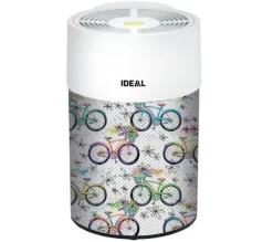 Ideal Rowery