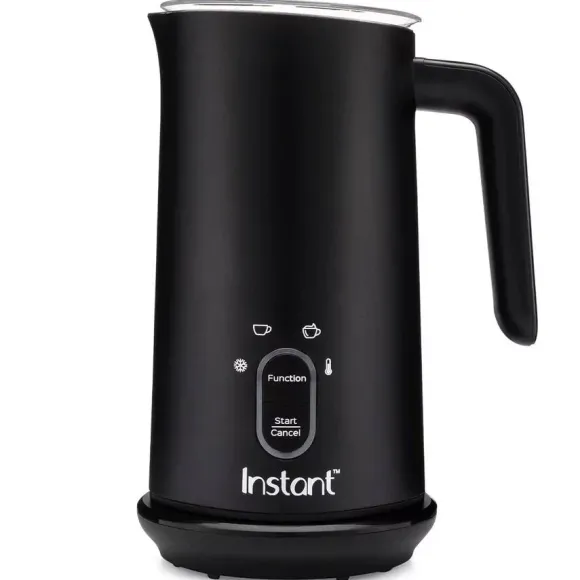 Instant Milk Frother
