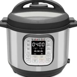 Instant Pot Duo 8