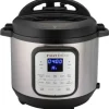 INSTANT POT Duo Crisp + Air Fryer 8L