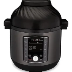 Instant Pot Pro Crisp 8 Air Fryer