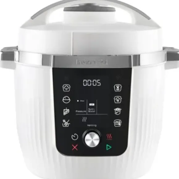 INSTANT POT Pro 5.7L
