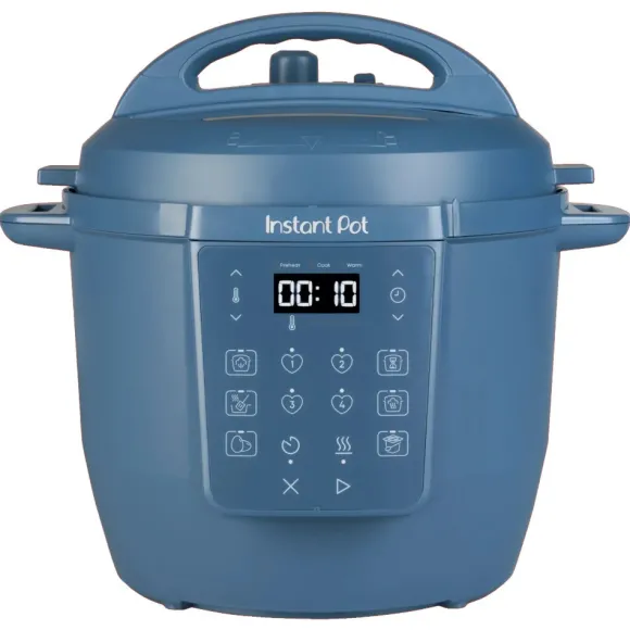Instant Pot Rio 6 Multicooker Niebieski