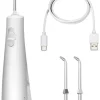 Irygator WATERPIK WF-21 Biały