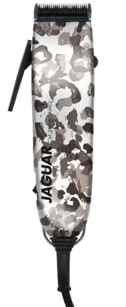 Jaguar CM2000 Camo