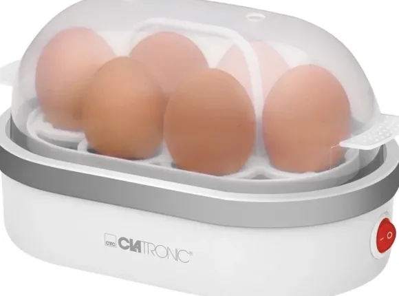 Jajowary Clatronic EK3497