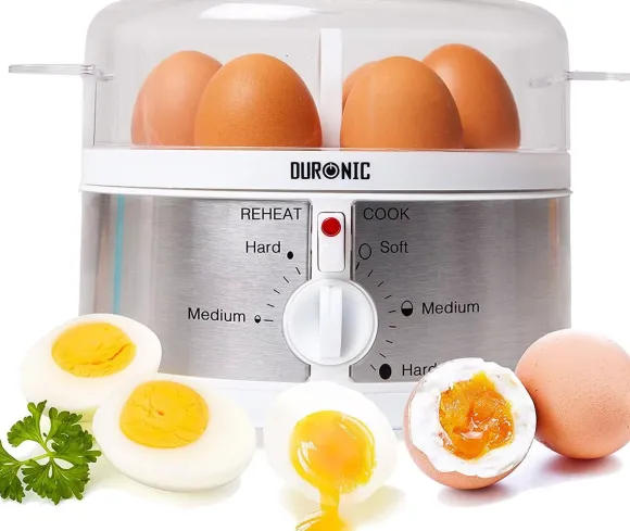 Jajowary Duronic EB35