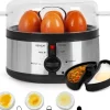 Jajowary Duronic EB35 BK