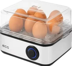 Jajowary ECG UV 5080