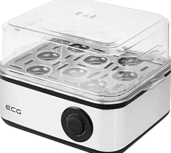 Jajowary ECG UV 5080