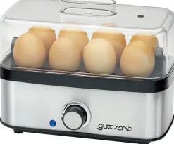 Jajowary Guzzanti GZ 608